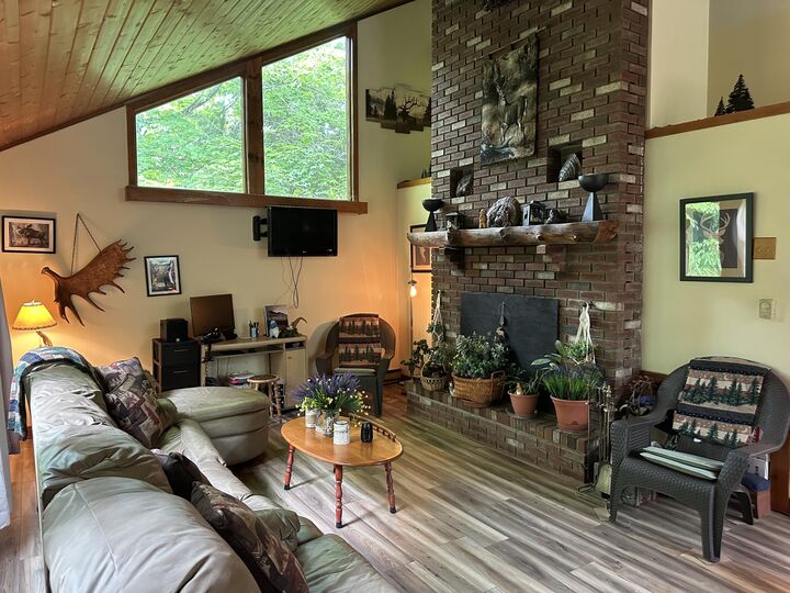 Property Photo: 11 Tamarac Drive NY 12986