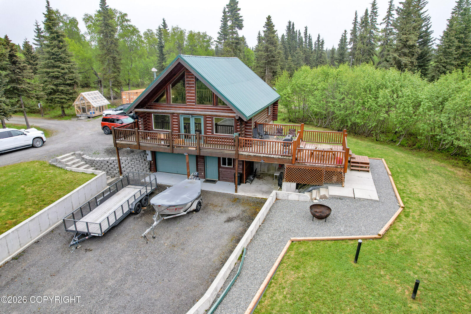 Property Photo: 57529 Jellyfish Avenue AK 99568