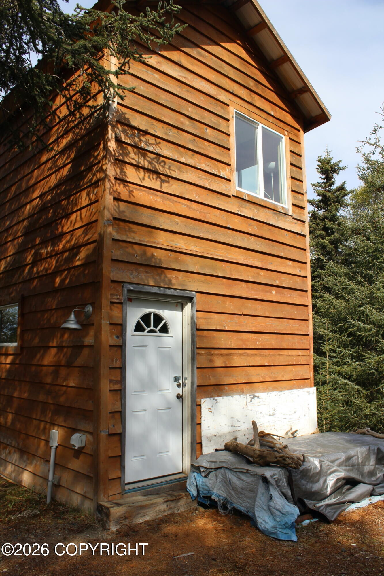 Property Photo: 63760 Elizabeth Avenue AK 99639