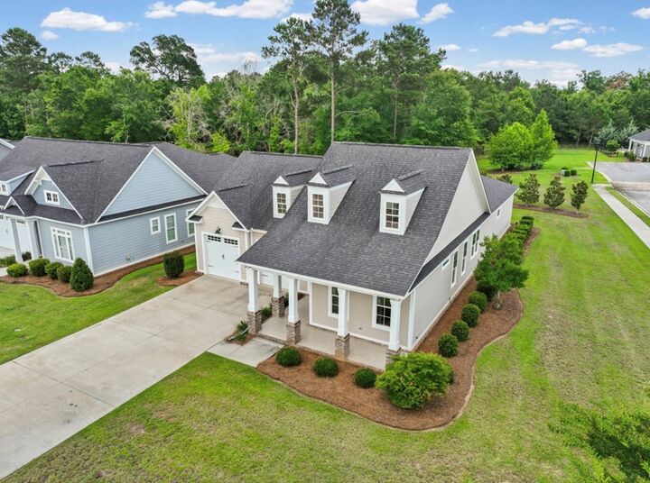 Property Photo: 177 Oakside Circle GA 31763