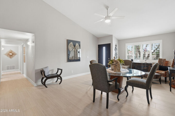 Property Photo: 17304 E El Pueblo Boulevard AZ 85268