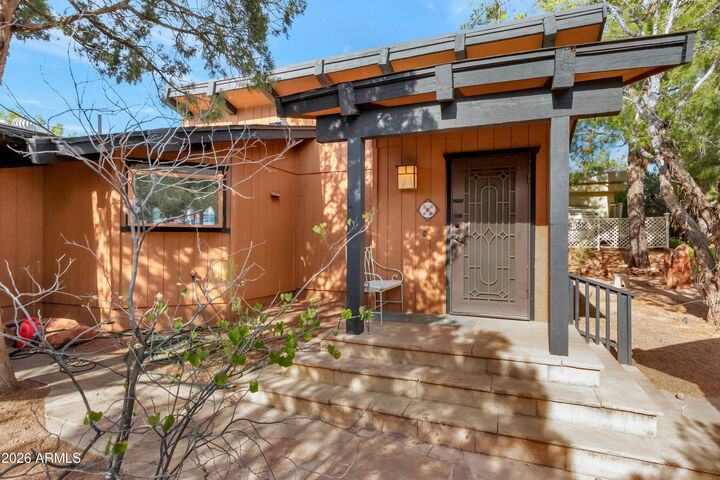 Property Photo:  245 San Patricio Drive  AZ 86336 