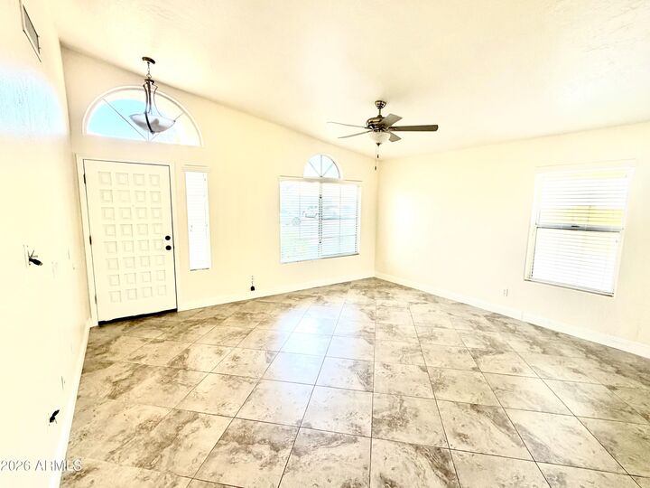 Property Photo: 3527 E Kristal Way AZ 85050