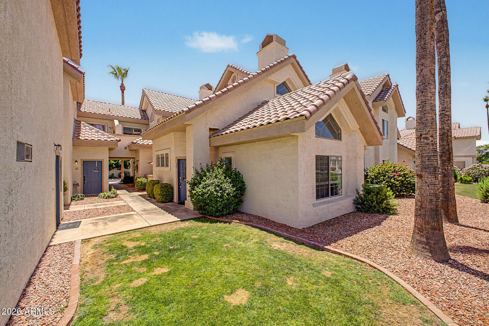 Property Photo: 2801 N Litchfield Road 28 AZ 85395