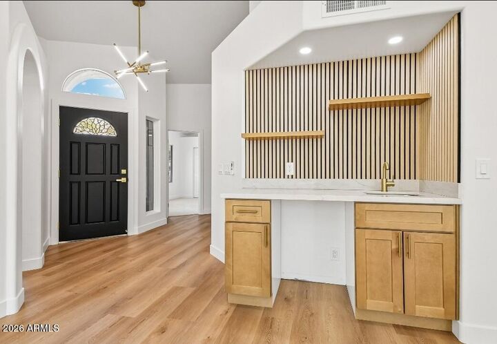 Property Photo:  3804 N Gallatin Street  AZ 85215 