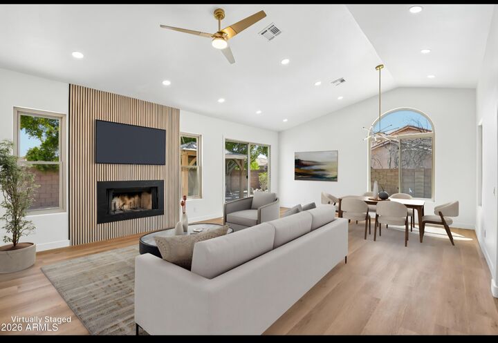 Property Photo:  3804 N Gallatin Street  AZ 85215 
