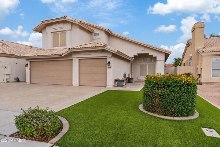 Property Photo: 1048 W Elgin Street AZ 85224