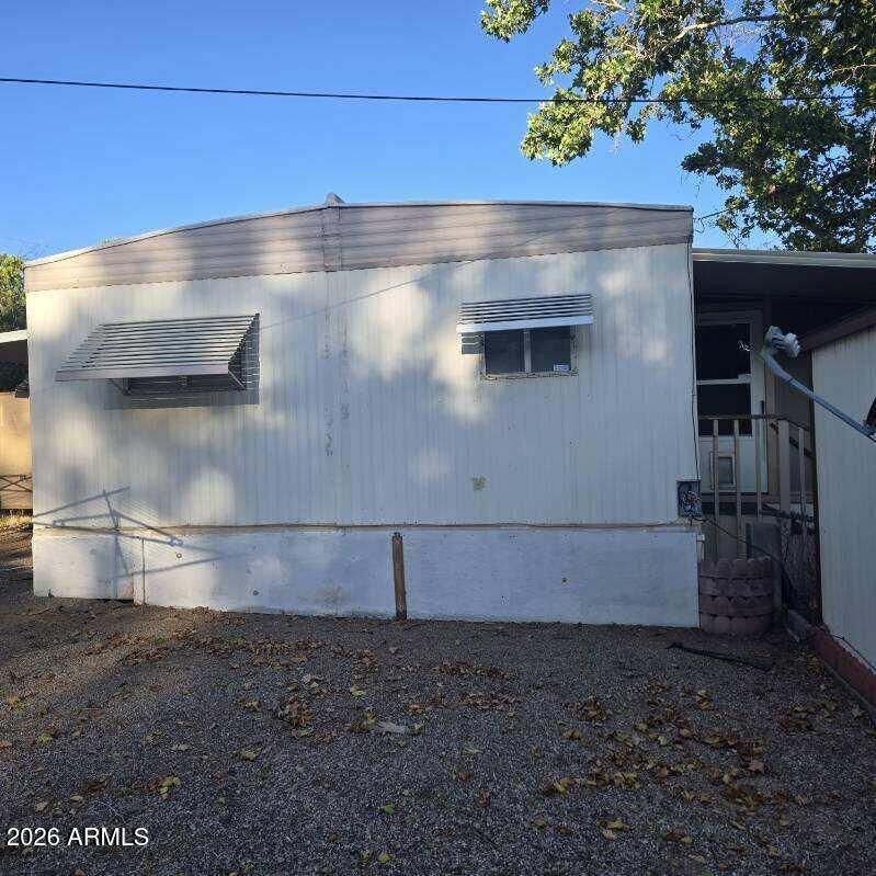 Property Photo: 3300 E Fry Boulevard 7 AZ 85635