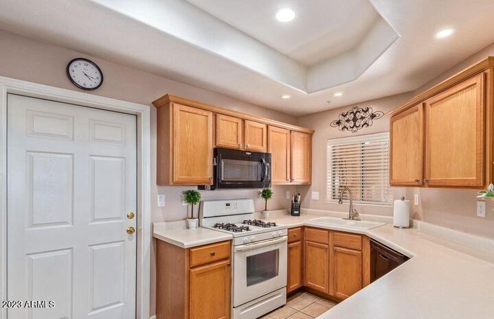Property Photo:  54 Northridge Circle  AZ 85390 