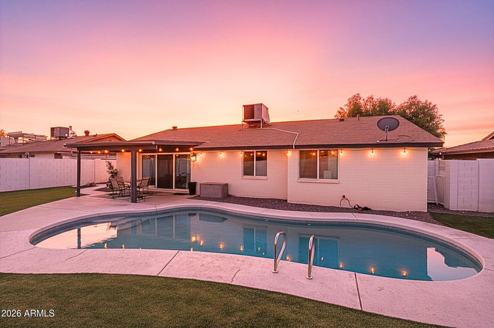 Property Photo: 5510 W Carol Avenue AZ 85302