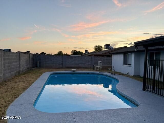 Property Photo: 5601 W Carol Avenue AZ 85302