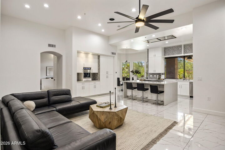 Property Photo:  33431 N 64th Place  AZ 85266 