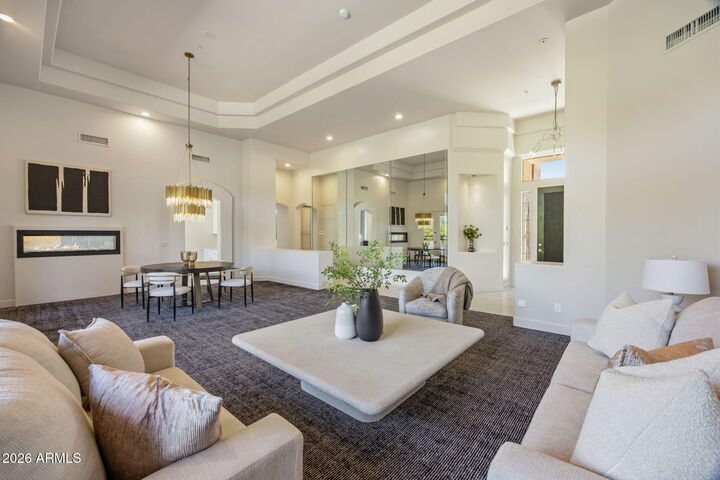 Property Photo:  33431 N 64th Place  AZ 85266 