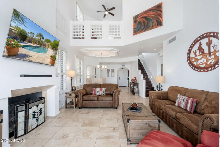 Property Photo:  25555 N Windy Walk Drive 11  AZ 85255 
