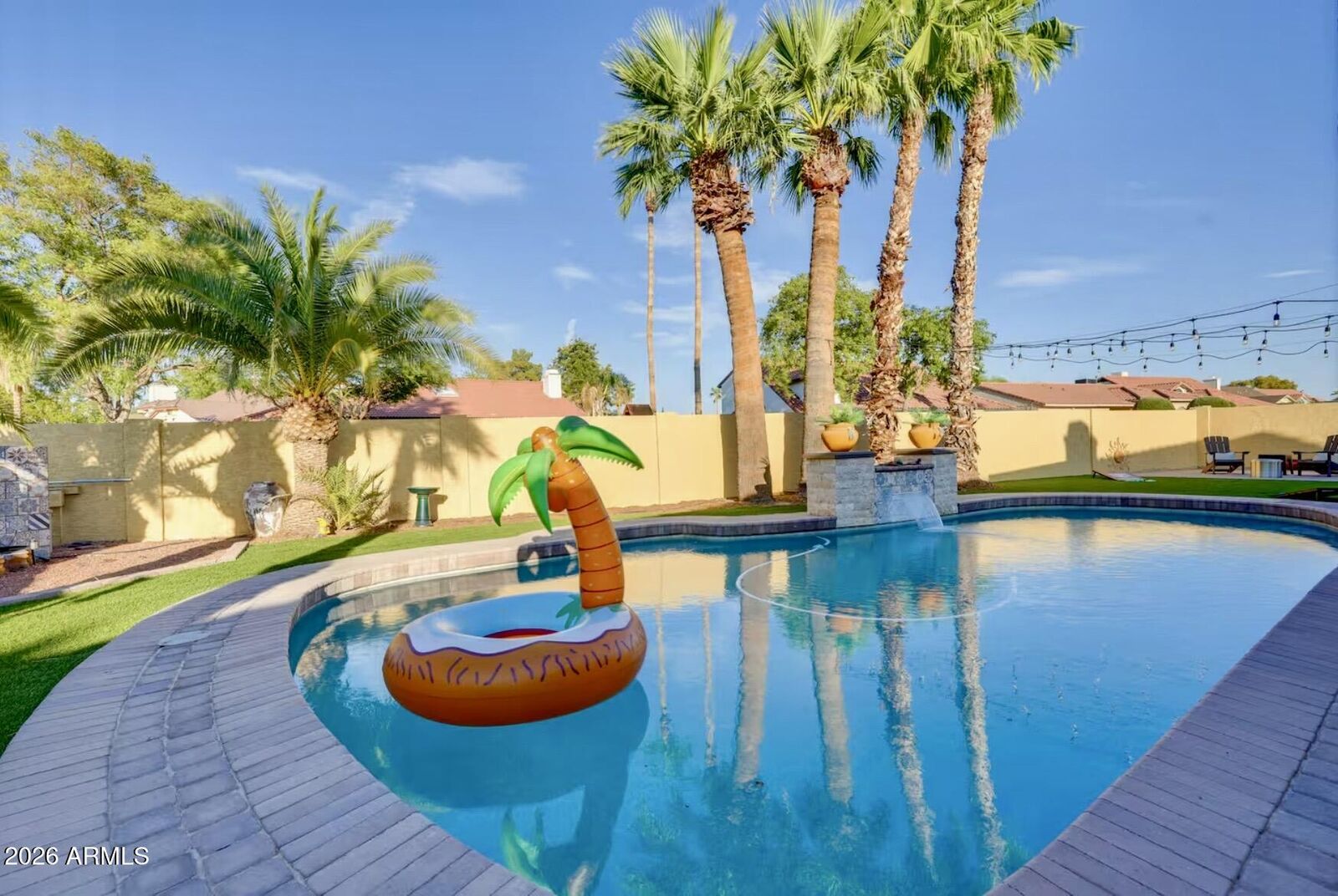Property Photo:  2663 W Gila Lane  AZ 85224 