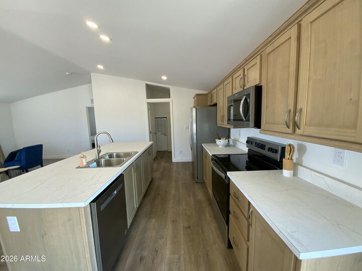 Property Photo:  24032 E Cholla Road  AZ 85132 