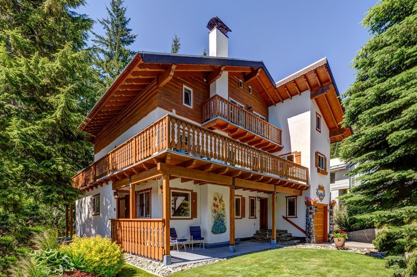 Property Photo: 8512 Drifter Way BC V8E 0G2