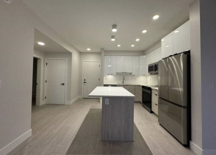 Property Photo:  11655 Fraser St 314  BC V2X 0X7 