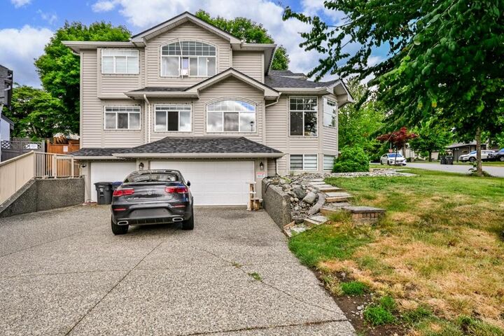 Property Photo: 16730 85 Avenue BC V4N 4W3