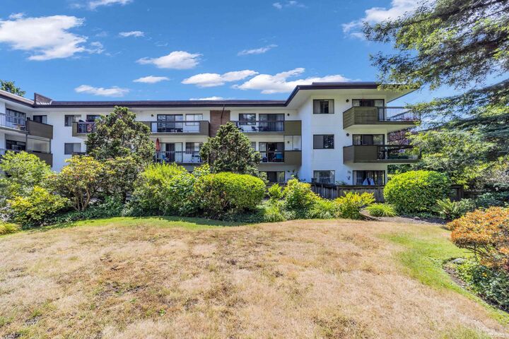Property Photo:  6669 Telford Avenue 216  BC V5H 4A1 