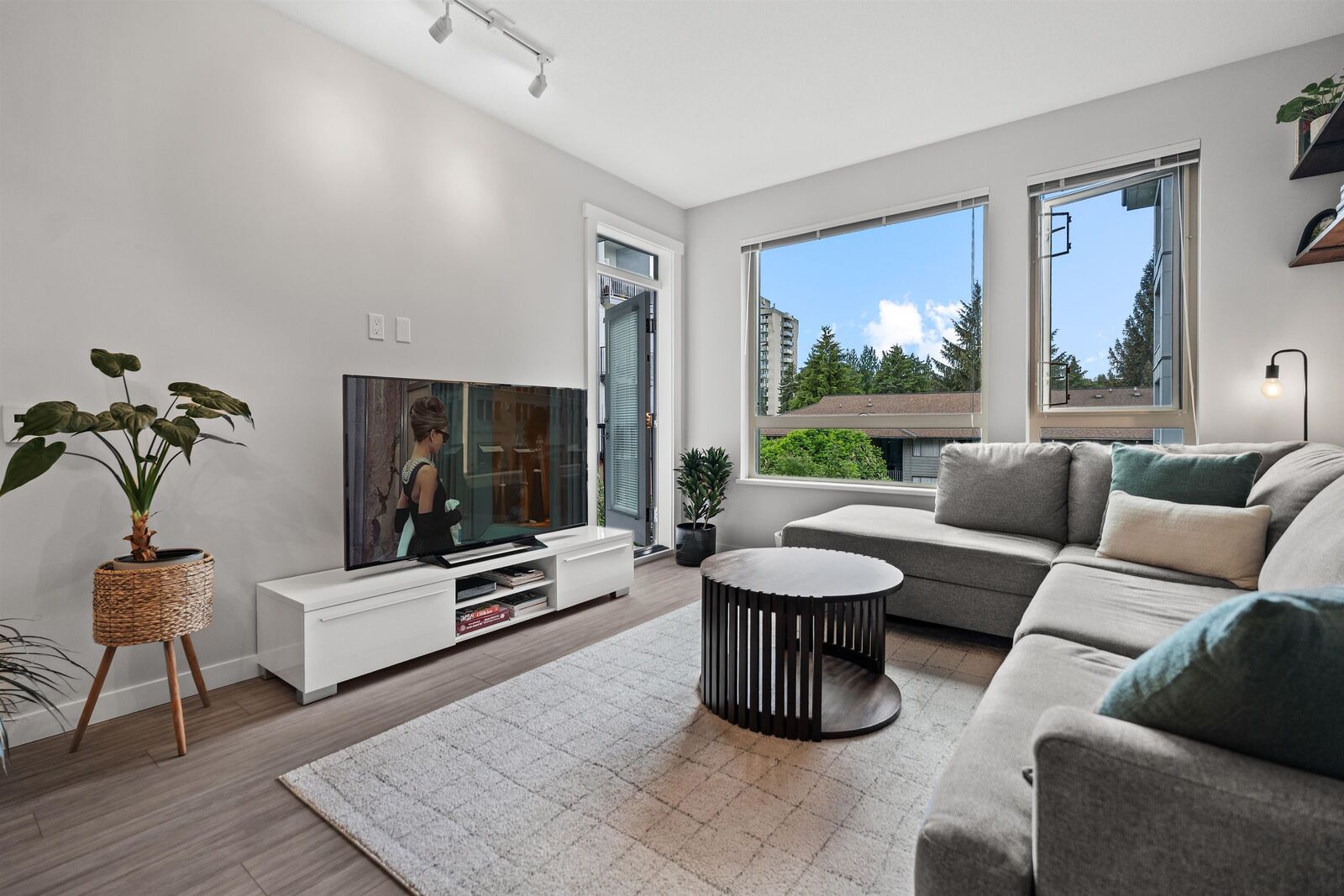 Property Photo: 2651 Library Lane 315 BC V7J 0C1