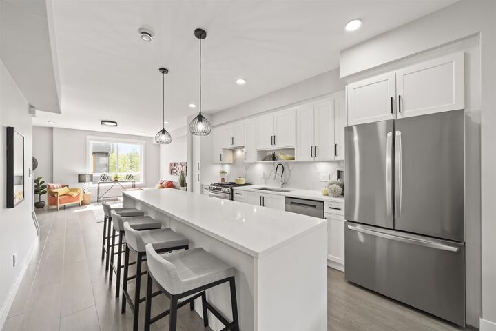 Property Photo: 17155 79A Avenue 25 BC V0N 0V0