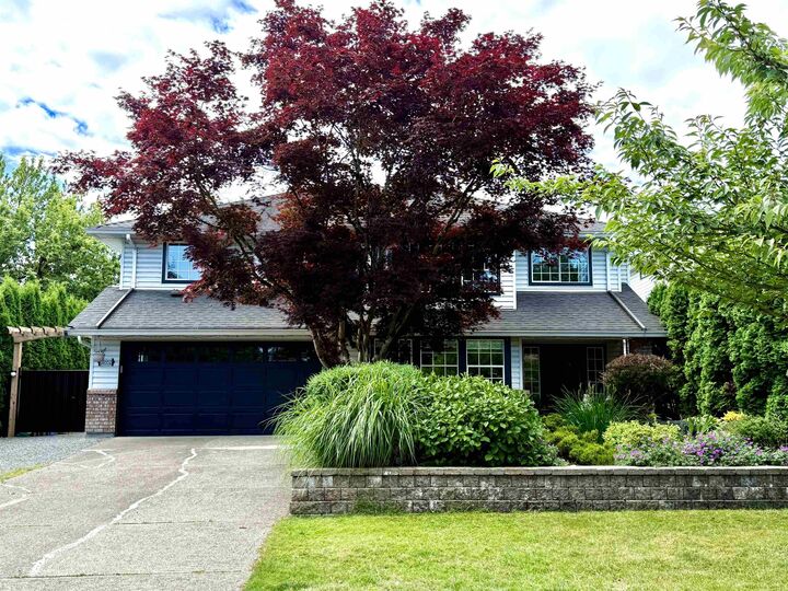 Property Photo: 20552 98 Avenue BC V1M 2H6