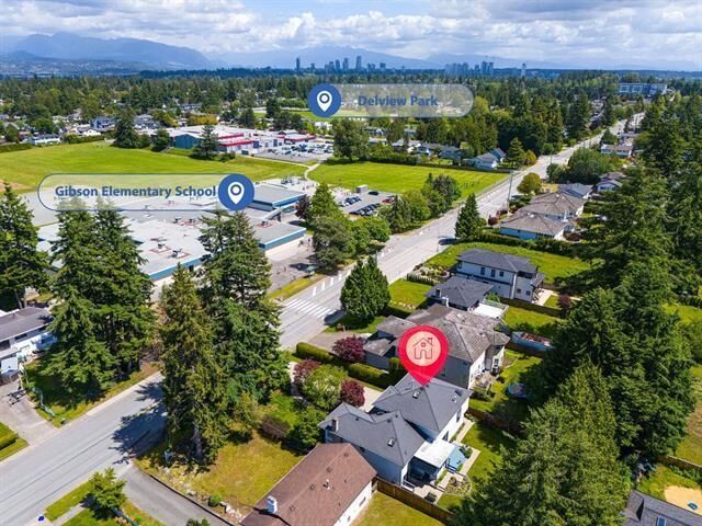 Property Photo: 11458 90 Avenue BC V4C 3H4