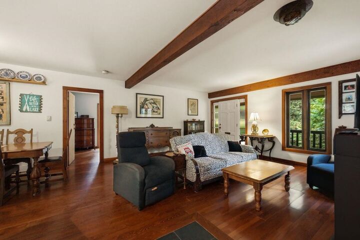 Property Photo: 6084 North Lake Road BC V0N 1N0
