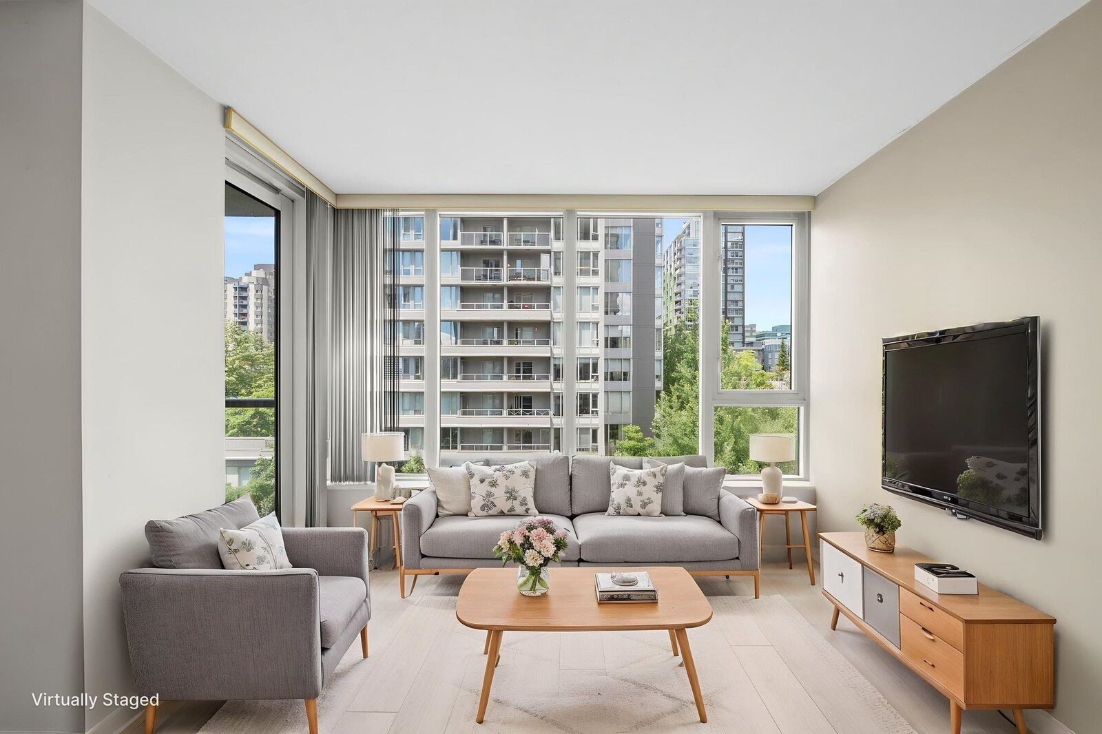 Property Photo:  1010 Richards Street 601  BC V6B 1G2 