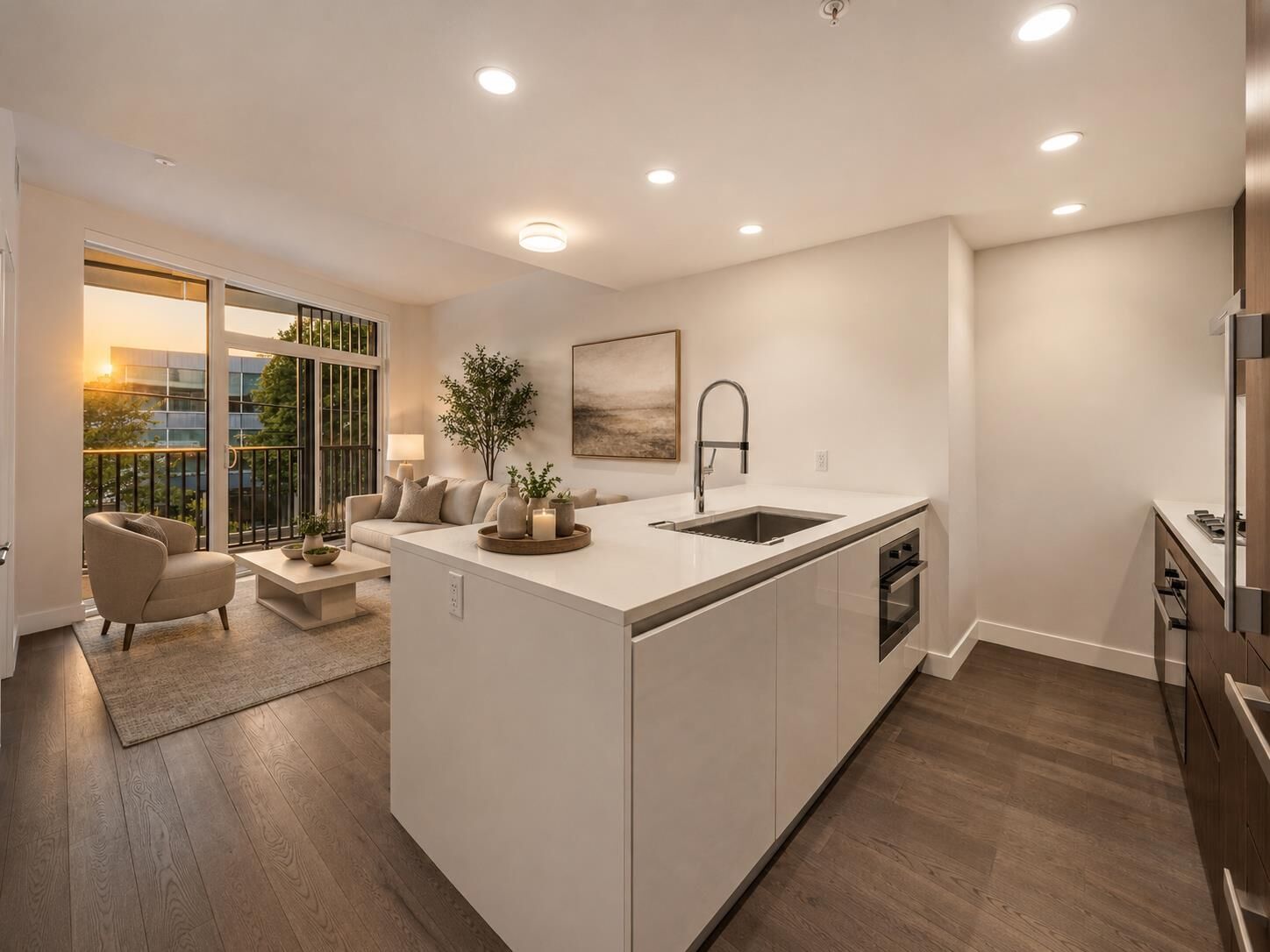 Property Photo: 2888 Arbutus Street 206 BC V6J 0J1