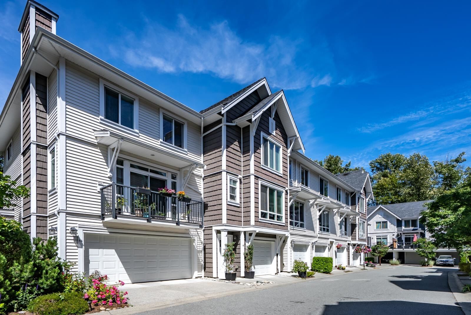Property Photo:  3039 156 Street 65  BC V3S 6T5 