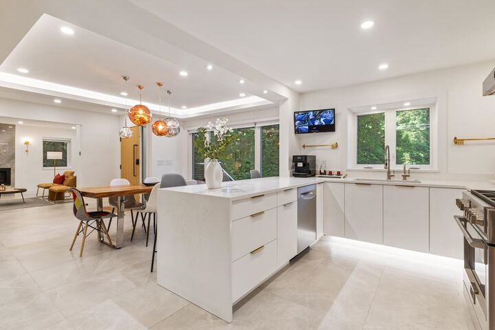 Property Photo: 4283 Capilano Road BC V7R 4J6