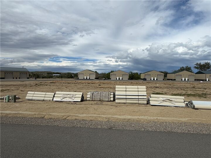 Property Photo: 905 W Man Cave Street MT 59106