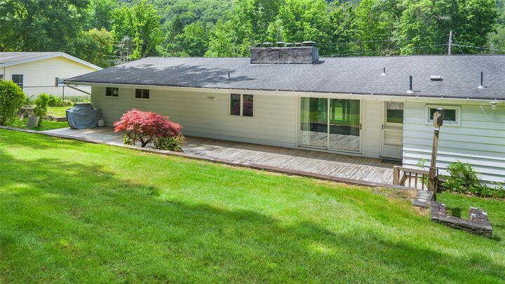 Property Photo:  505 S Benita Blvd  NY 13850 