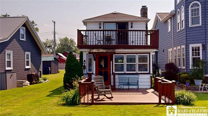 Property Photo: 2472 Lakeside Drive NY 14710