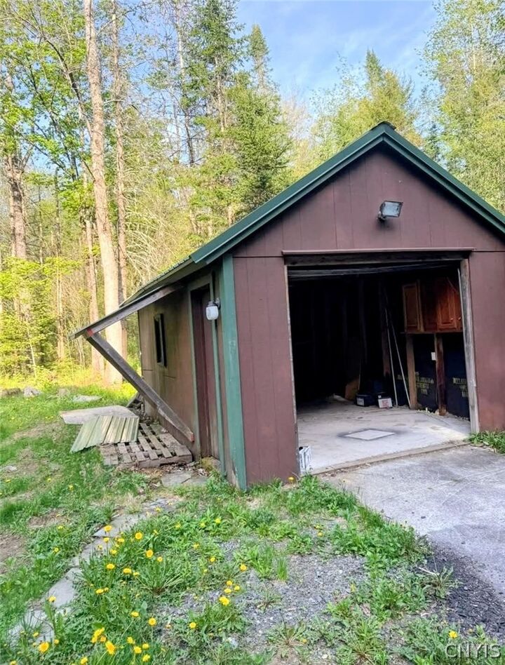 Property Photo:  5805 State Highway 29A  NY 13470 