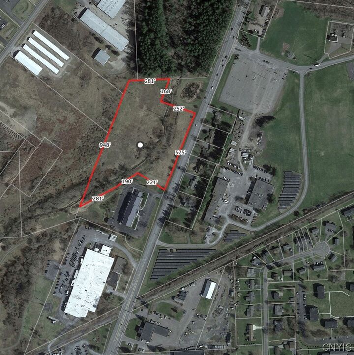 Property Photo:  3707 State Route 281  NY 13045 