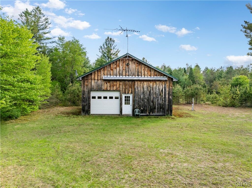 Property Photo: 225 Lite Road NY 13338
