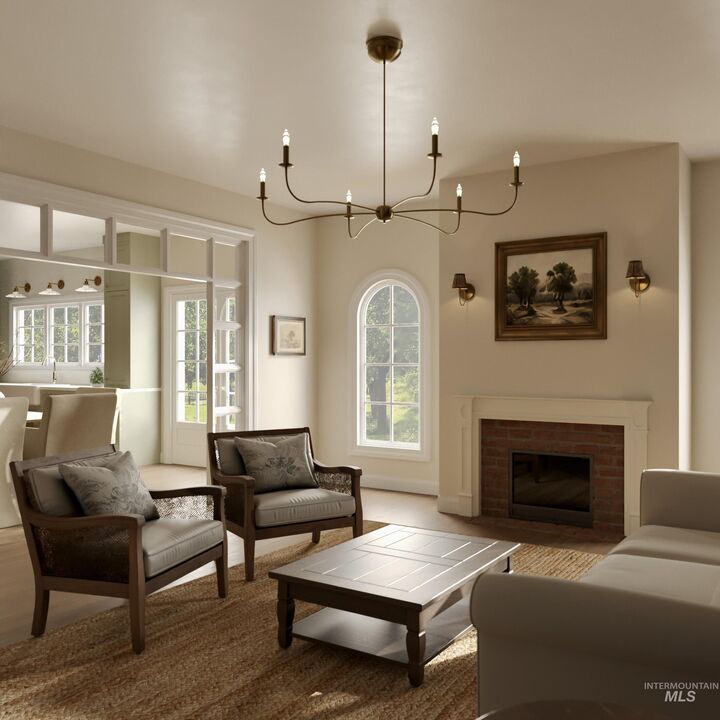 Property Photo: 3315 E 4032 N ID 83341