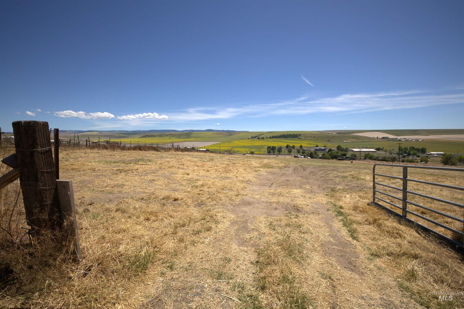Property Photo: Tbd Hemlock Ave. ID 83501