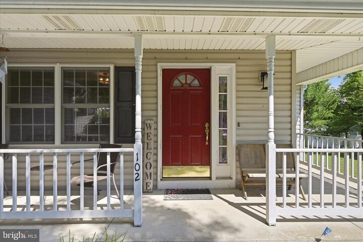 Property Photo: 102 Clevenger Court VA 22601