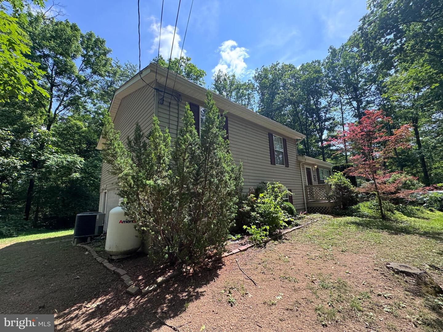 Property Photo:  488 Platt Mountain Lane  WV 25428 