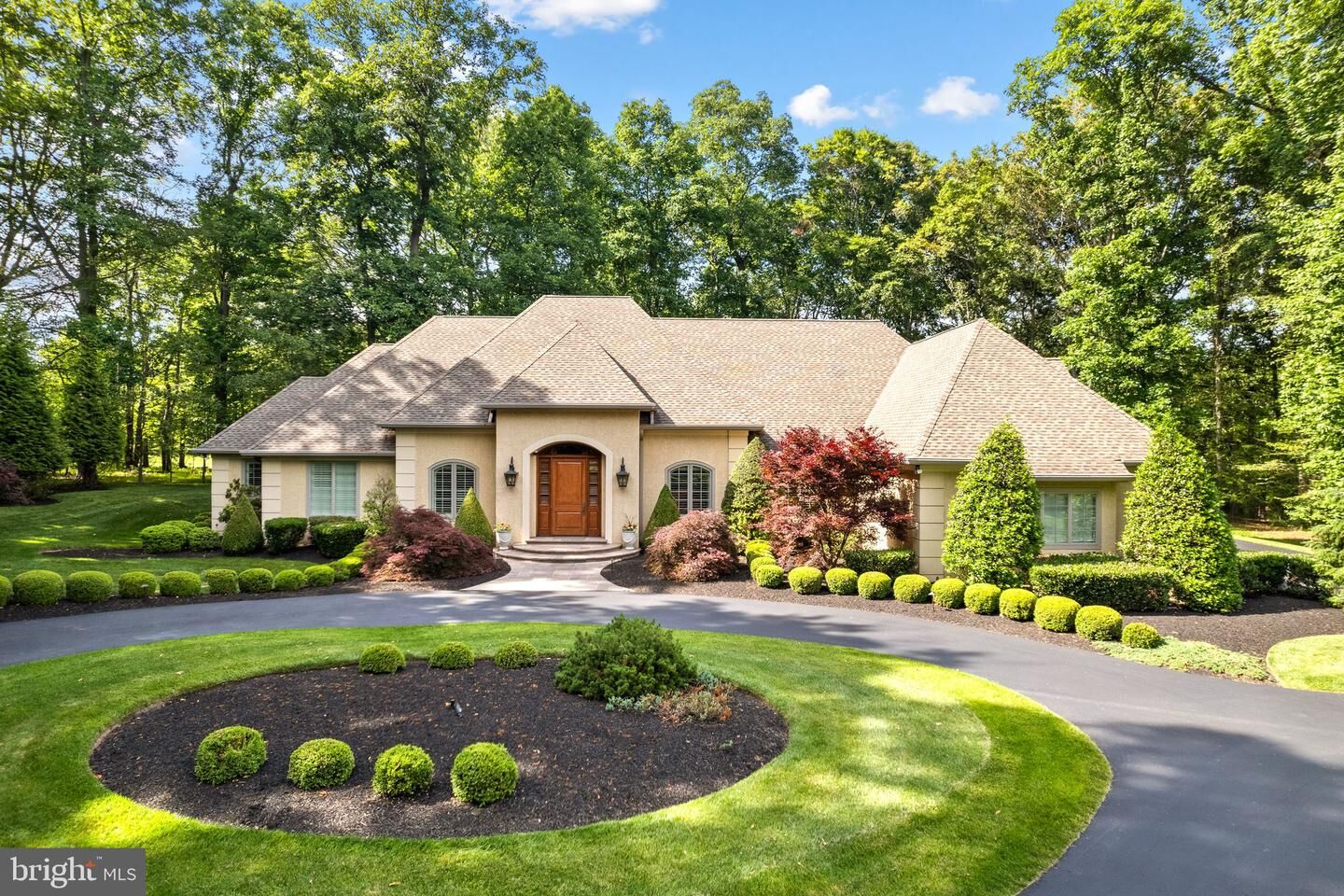 Property Photo: 1990 Woodside Road PA 19067