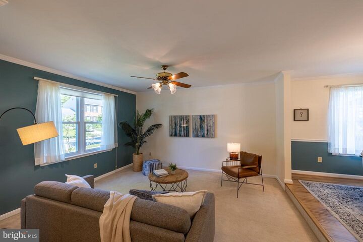 Property Photo:  6255 Dawn Day Drive  MD 21045 