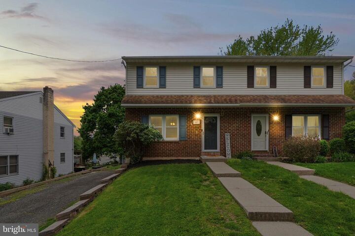 Property Photo: 22 Cherry Street PA 19505