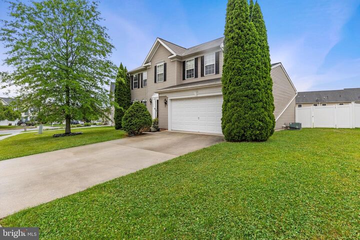 Property Photo:  155 Hunter Creek Drive  PA 17406 