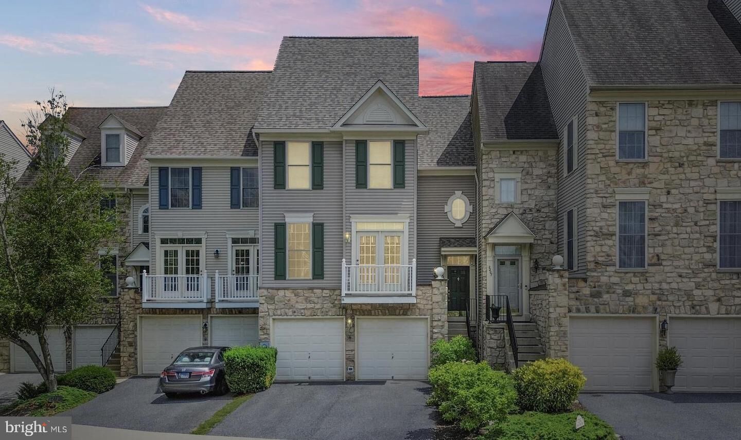 Property Photo: 2209 Bear Den Road MD 21701
