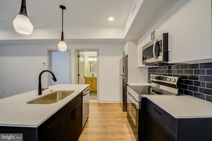 Property Photo:  5001 Umbria Street P205  PA 19128 
