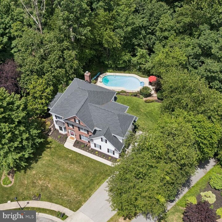 Property Photo:  713 Lythe Hill Court  MD 21158 